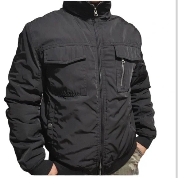 George Jacket - Picture 2 of 9